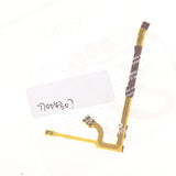 Max Lens Aperture Flex Cable Repair for Olympus Zuiko Digital ED 14-42 f/3.5-5.6