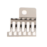 Max Electric Brush Zoom Holder Contact Repair Part for Tamron 17-50mm A16 Camera