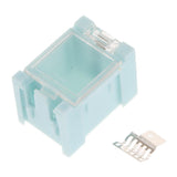 Max Electric Brush Zoom Holder Contact Repair Part for Tamron 17-50mm A16 Camera