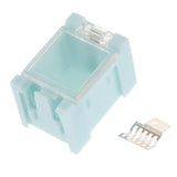 Max Electric Brush Zoom Holder Contact Repair Part for Tamron 17-50mm A16 Camera