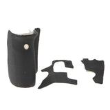 Max 3Pieces Grip/Thumb/Side Rubber Cover Skin Unit For Canon EOS 70D DSLR Camera