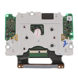 Maxbell CCD CMOS Image Sensor Unit with Low Pass Filter Glass for Nikon D600 D610 DSLR