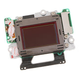 Maxbell CCD CMOS Image Sensor Unit with Low Pass Filter Glass for Nikon D600 D610 DSLR