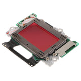 Maxbell CCD CMOS Image Sensor Unit with Low Pass Filter Glass for Nikon D600 D610 DSLR