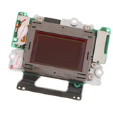 Maxbell CCD CMOS Image Sensor Unit with Low Pass Filter Glass for Nikon D600 D610 DSLR