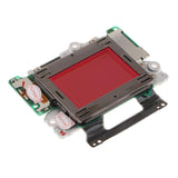 Maxbell CCD CMOS Image Sensor Unit with Low Pass Filter Glass for Nikon D600 D610 DSLR