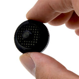 Max Metal Round Quick Release QR Plate for Manfrotto Compact Action Tripods Blue