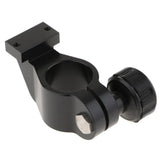 Max Telephoto Lens Support Bracket Holder Adapter QR Plate Mount Photography Kit