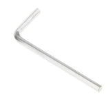 Maxbell M3 L Allen Wrench Hex Key Set Camera Repair Tools for Tripod Monopod Quick Release Plate
