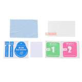 Max 0.33mm Tempered Glass LCD Display Screen Protector for Fujifilm X-E2S Camera