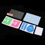 Max 0.33mm Tempered Glass LCD Display Screen Protector for Fujifilm X-E2S Camera
