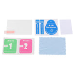 Max 0.33mm Tempered Glass LCD Display Screen Protector for Fujifilm X-E2S Camera