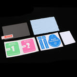 Max 0.33mm Tempered Glass LCD Display Screen Protector for Fujifilm X-E2S Camera