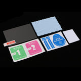 Max 0.33mm Tempered Glass LCD Display Screen Protector for Olympus E-M5 Mark II