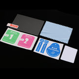 Max 0.33mm Tempered Glass LCD Display Screen Protector for Olympus E-M5 Mark II
