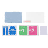 Max 0.33mm Tempered Glass LCD Display Screen Protector for Olympus E-M5 Mark II