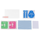 Max 0.33mm Tempered Glass LCD Display Screen Protector for Olympus E-M5 Mark II