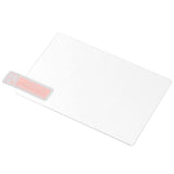 Max 0.33mm Tempered Glass LCD Display Screen Protector for Olympus E-M5 Mark II