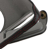 Max PU Leather Camera Bag Bottom Case Half Body Cover Set for Panasonic GF8 GF7