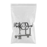 Maxbell Telescope Digital Camera Cell Phone Bracket Support Mount Telescopes Adapter Multifunction with Smartphone Holder