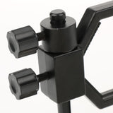 Maxbell Telescope Digital Camera Cell Phone Bracket Support Mount Telescopes Adapter Multifunction with Smartphone Holder