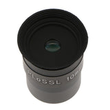 Max Maxb 10mm Focal Length Plossl Telescope Eyepiece Lens 1.25"/31.7mm for Astronomy