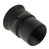 Max Maxb 10mm Focal Length Plossl Telescope Eyepiece Lens 1.25"/31.7mm for Astronomy