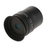 Max Maxb 10mm Focal Length Plossl Telescope Eyepiece Lens 1.25"/31.7mm for Astronomy