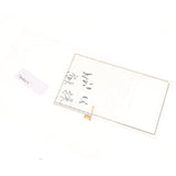 Maxbell Touch Screen Digitizer Touchpad Panel For Nintendo Wii U Gamepad Touchscreen