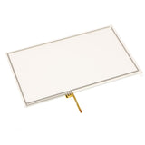 Maxbell Touch Screen Digitizer Touchpad Panel For Nintendo Wii U Gamepad Touchscreen