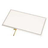 Maxbell Touch Screen Digitizer Touchpad Panel For Nintendo Wii U Gamepad Touchscreen