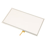 Maxbell Touch Screen Digitizer Touchpad Panel For Nintendo Wii U Gamepad Touchscreen