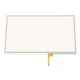 Maxbell Touch Screen Digitizer Touchpad Panel For Nintendo Wii U Gamepad Touchscreen