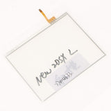 Maxbell Touch Screen Digitizer Touchpad For Nintendo New 2DS XL Gamepad Touchscreen