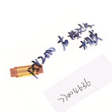 Max Replacement Right R Button Keypad Board Flex Ribbon Cable for PS Vita 2000