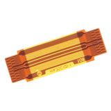 Max Replacement Right R Button Keypad Board Flex Ribbon Cable for PS Vita 2000
