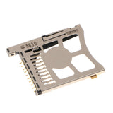 Max Memory Card Slot Reader Holder Socket Repair for Sony PSP 1000 2000 3000