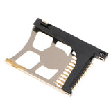 Max Memory Card Slot Reader Holder Socket Repair for Sony PSP 1000 2000 3000