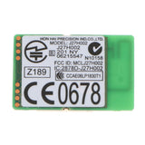 Maxbell Module Logic Board For Nintendo Wii Remote Controller J27H002