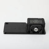 Maxbell Metal Mobile Gimbal Switch Mount Plate Handheld Adapter for Sony RX0 Cameras