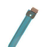 Max For Canon EOS 5D Mark II 5DII 5D2 Menu Button Flex Ribbon Cable Replacement
