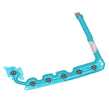 Max For Canon EOS 5D Mark II 5DII 5D2 Menu Button Flex Ribbon Cable Replacement