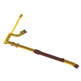 Max Lens Aperture Flex Cable Repair Part for Olympus 14-42 mm 14-42mm EZ 37mm