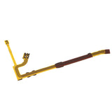 Max Lens Aperture Flex Cable Repair Part for Olympus 14-42 mm 14-42mm EZ 37mm