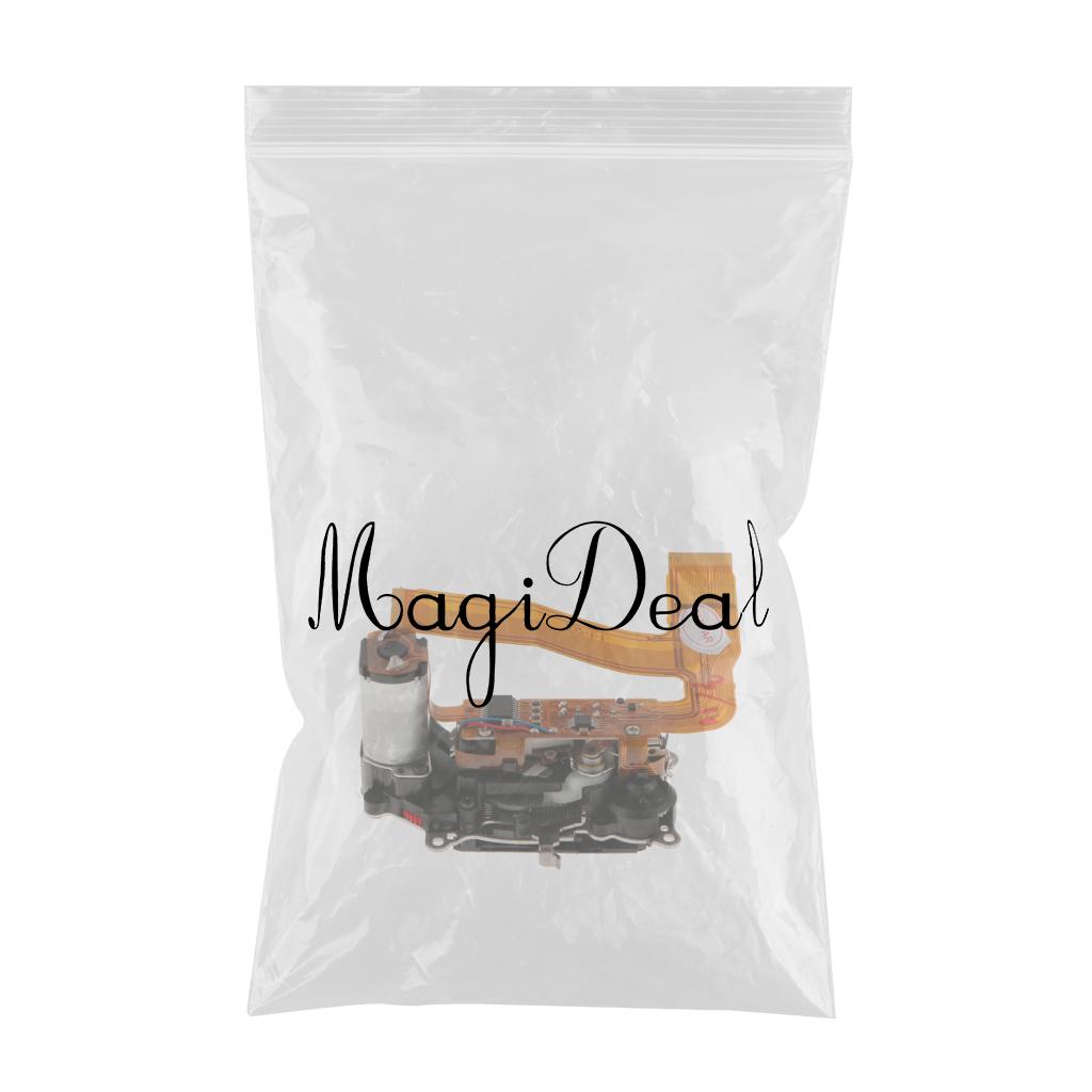 Max Aperture Control Unit Repair for Nikon D3100 D5100 Digital Camera with Motor
