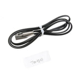 Maxbell USB Type C Zinc Alloy Sync Data Cable Fast Charging Cord for Nintendo Switch
