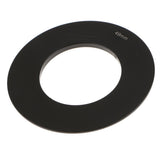 Max Metal Ring Adapter for Cokin P Series Filter Holders DSLR Camera Lenses 49mm