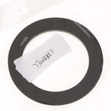 Max Metal Ring Adapter for Cokin P Series Filter Holders DSLR Camera Lenses 62mm