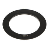 Max Metal Ring Adapter for Cokin P Series Filter Holders DSLR Camera Lenses 62mm