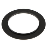 Max Metal Ring Adapter for Cokin P Series Filter Holders DSLR Camera Lenses 62mm